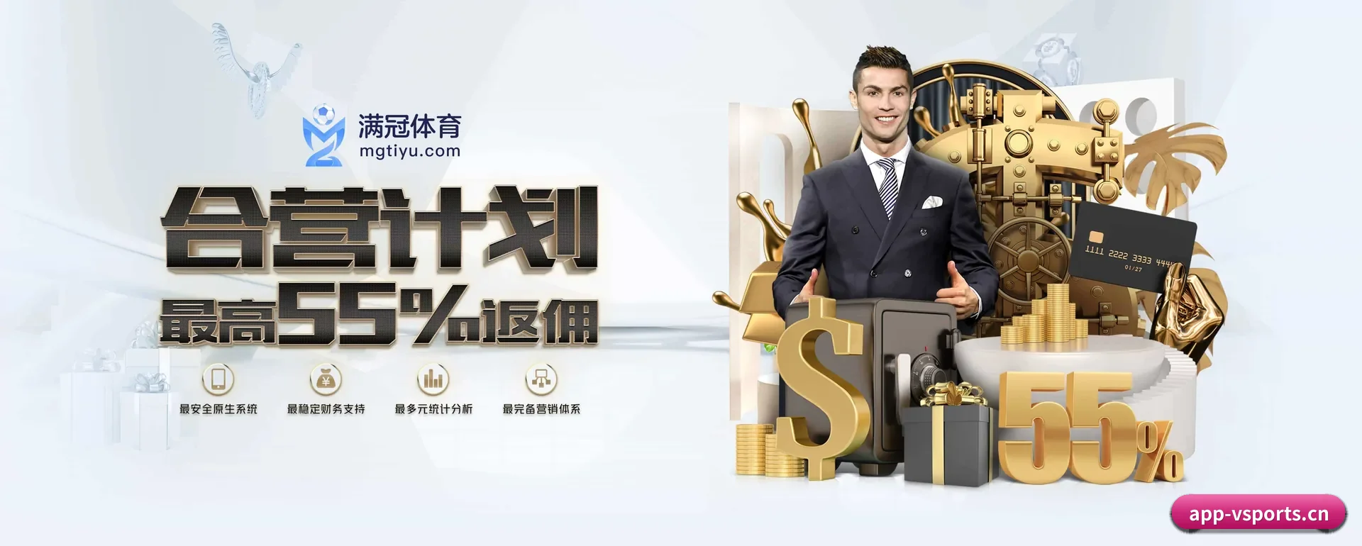 v体育 APP 深度功能